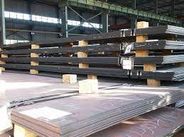 Corten B Steel Plate Manufacturers in India, Corten B Steel Plate Suppliers in India, Corten B Steel Plate Exporters in India, Corten B Steel Plate Stockists in India